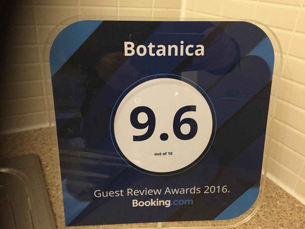 דירות קאמברידג' Botanica מראה חיצוני תמונה